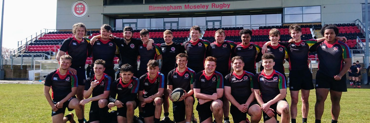 BMoseColAcademy's profile banner image