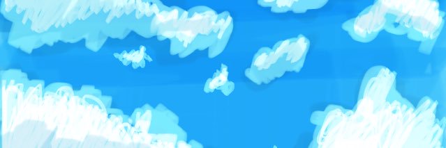 Yey banner