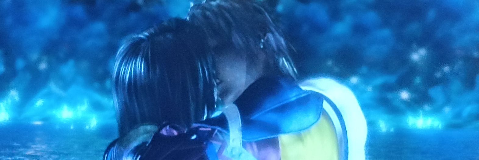 Sran白色星★ banner