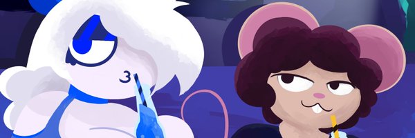 ImRodRodent Profile Banner