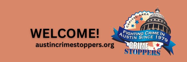 ATXCrimeStop Profile Banner