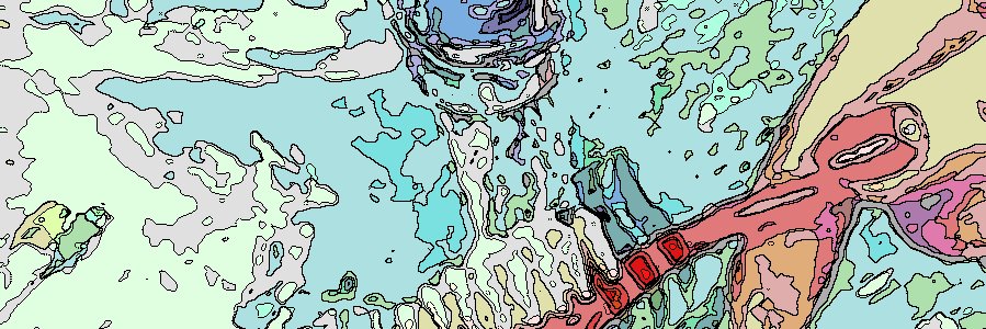 BernieKuro's profile banner image