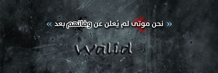 wali44z's profile banner image