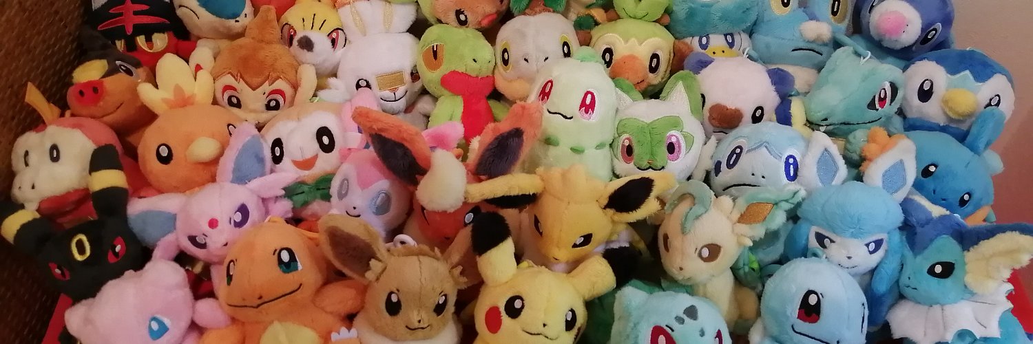 MASUPYI0207@ポケモン垢 banner