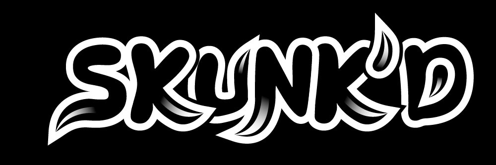 SKUNK'D banner