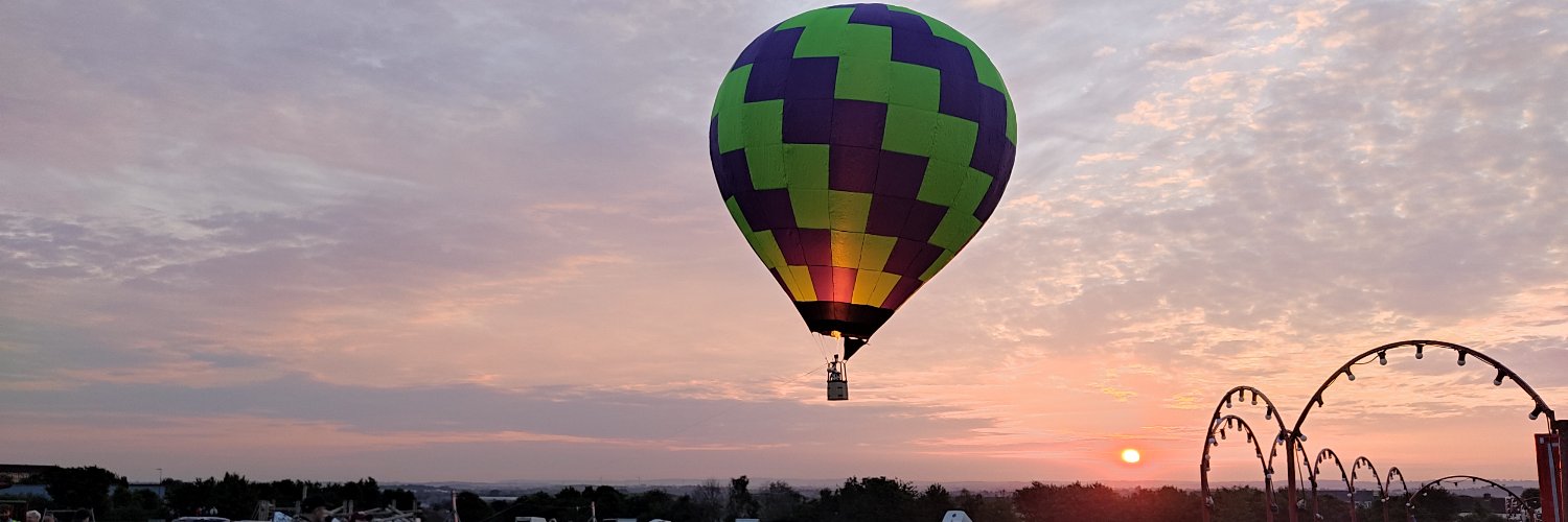 AmareloBalloon's profile banner image