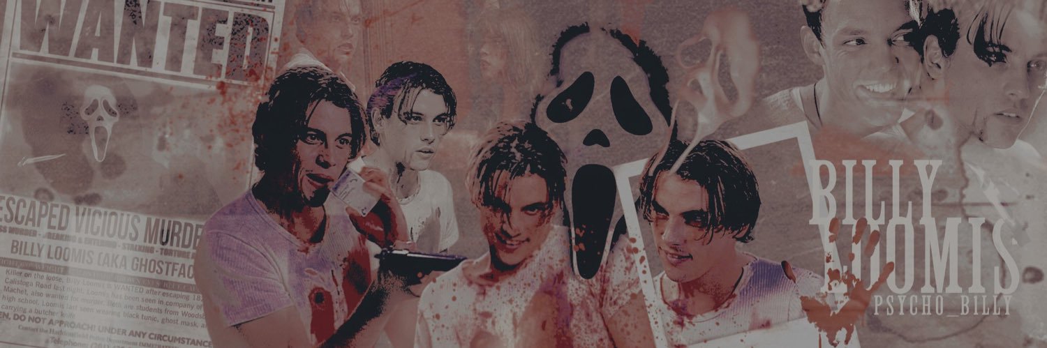 𝐁𝐢𝐥𝐥𝐲 𝐋𝐨𝐨𝐦𝐢𝐬 banner