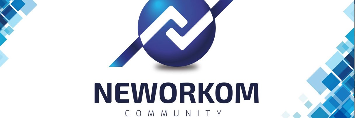 NeWorKomPro's profile banner image