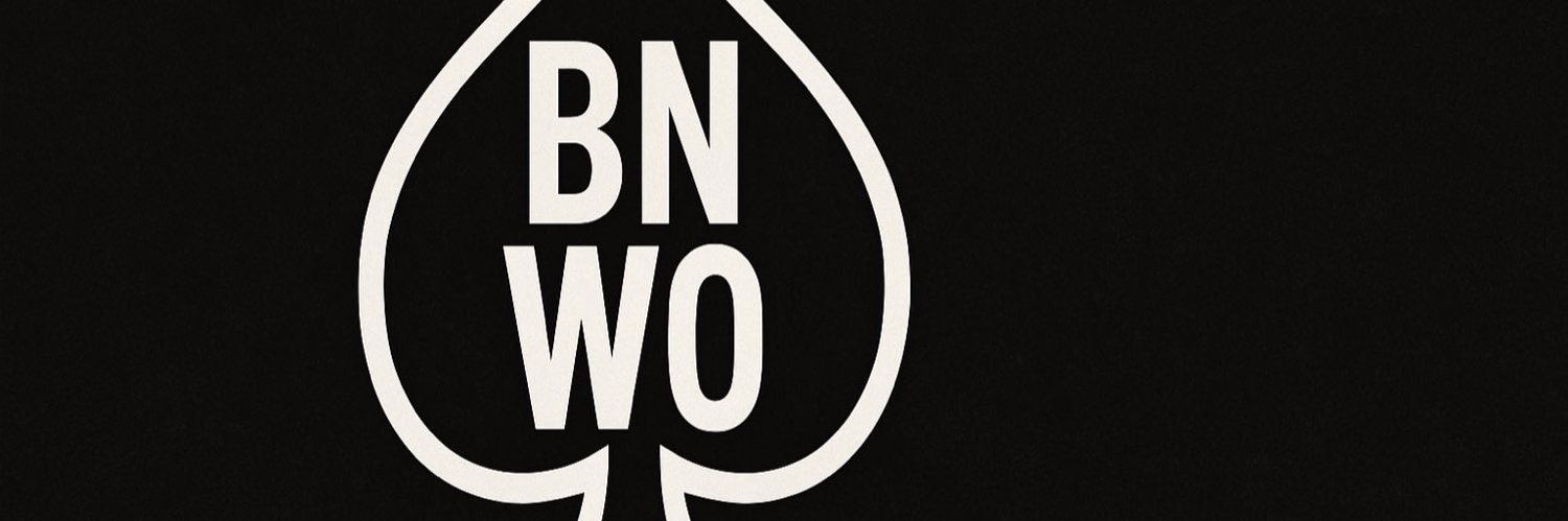 BNWO king Dave banner