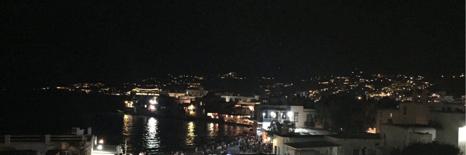 Dimitris Oikonomou banner