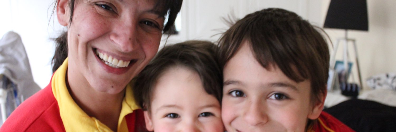 bdlgeorge's profile banner image