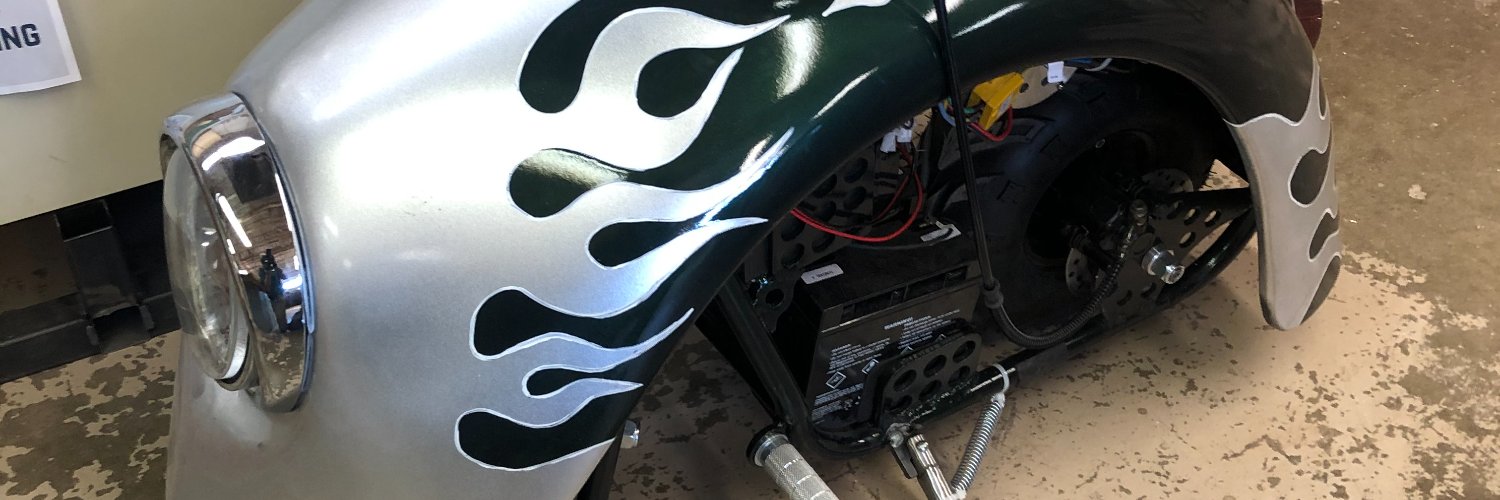 Chris Ellingsen banner