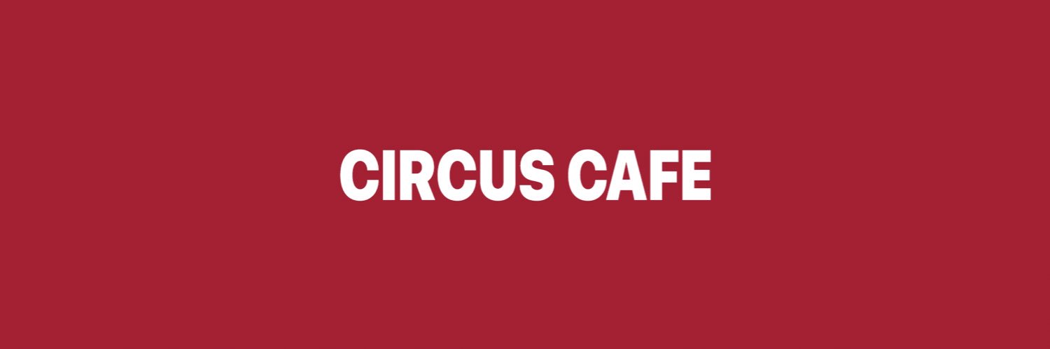 CircusCafeMusic's profile banner image