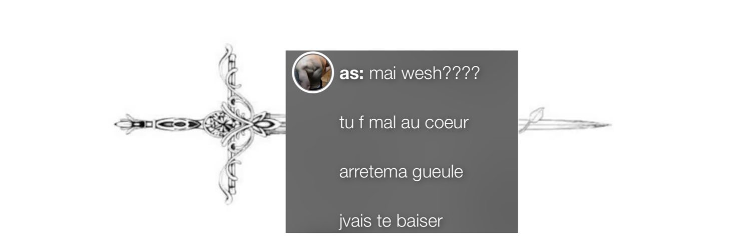 neï banner