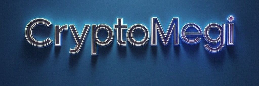 CryptoMegi banner