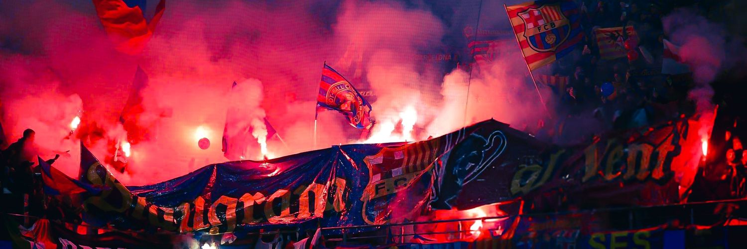 FCBLuckie #TerStegenOut's banner