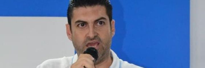 alfregom's profile banner image