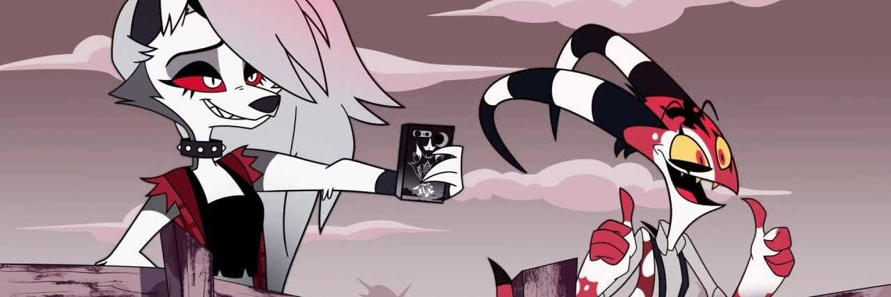 Blitzø banner