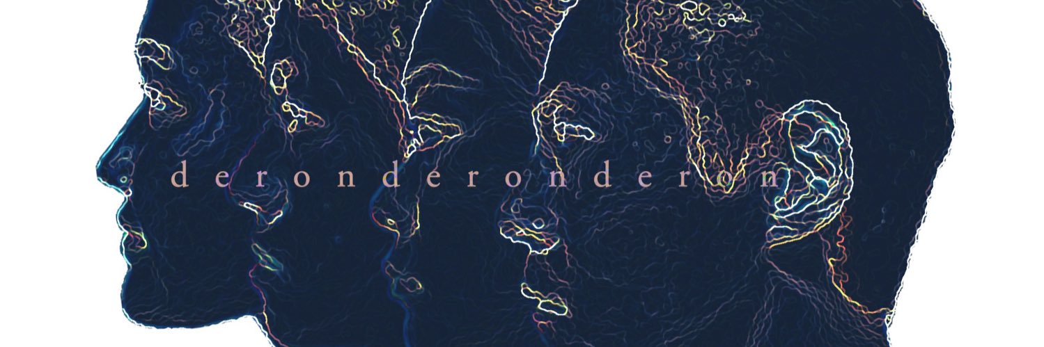 deronx3's profile banner image