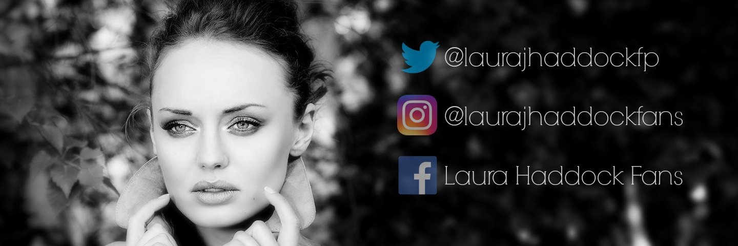 laurajhaddockfp's profile banner image