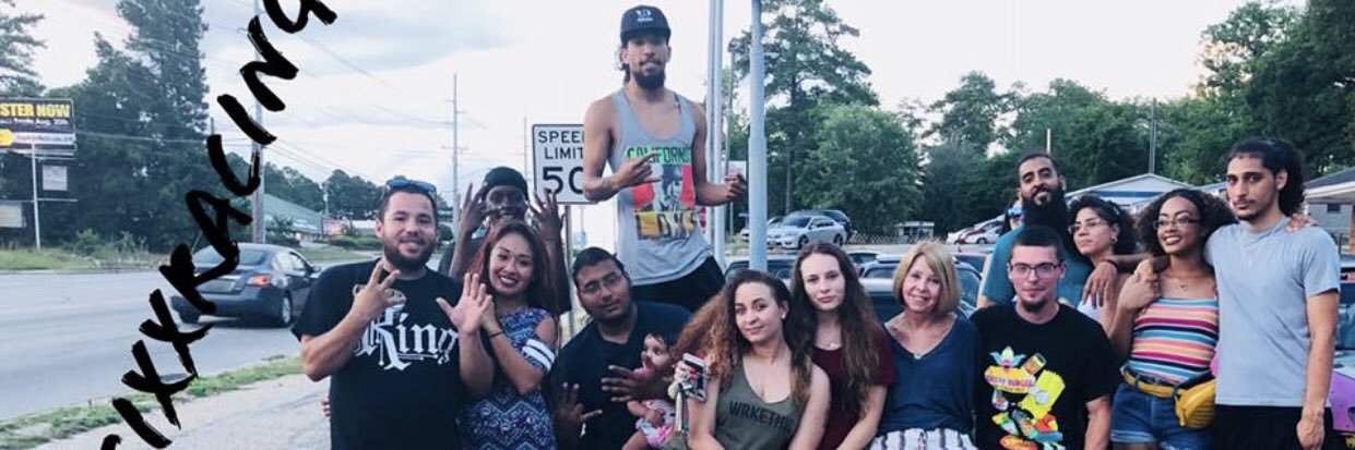 😈💜 banner