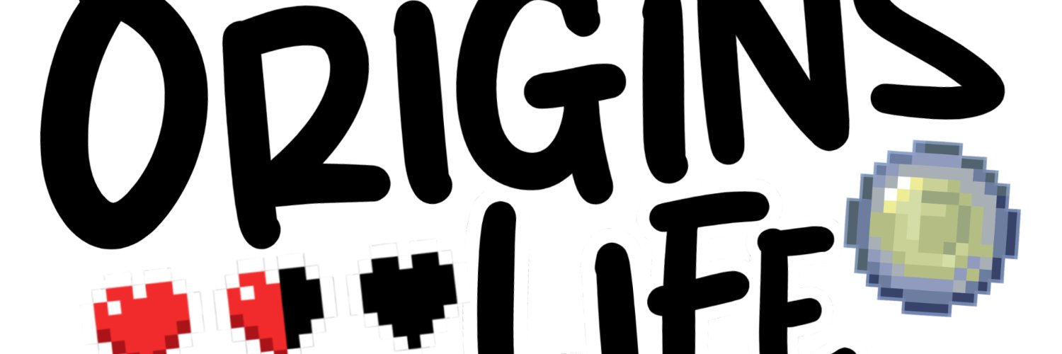 Origins Life banner