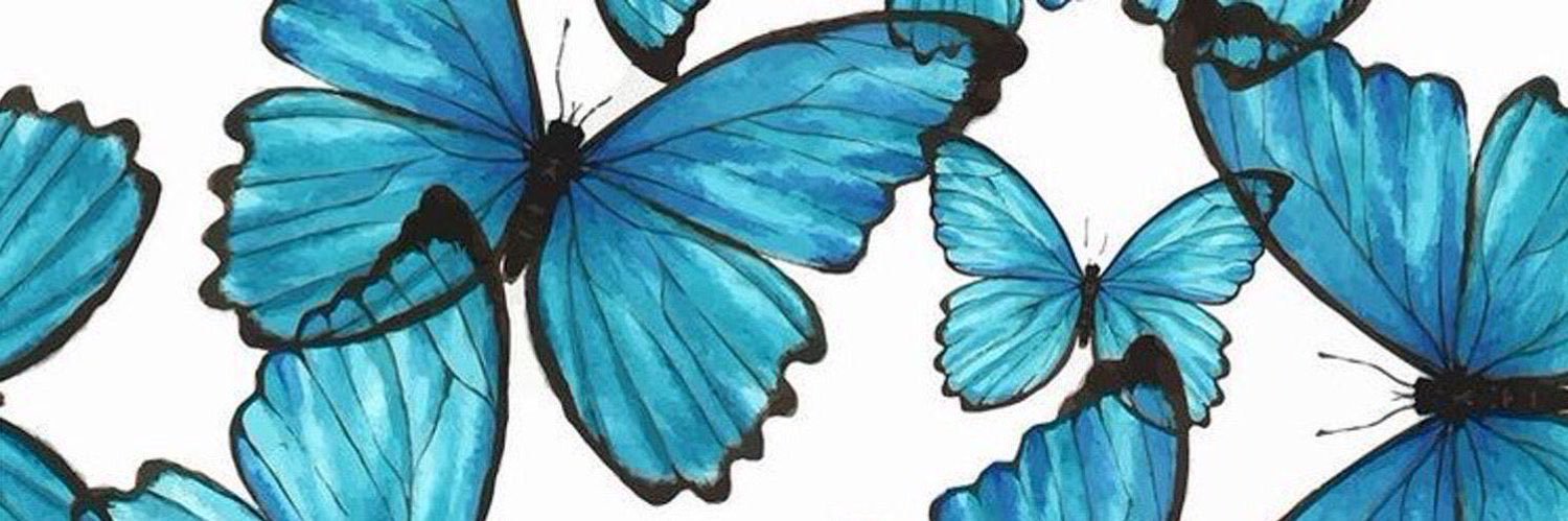 Debrareneee's profile banner image
