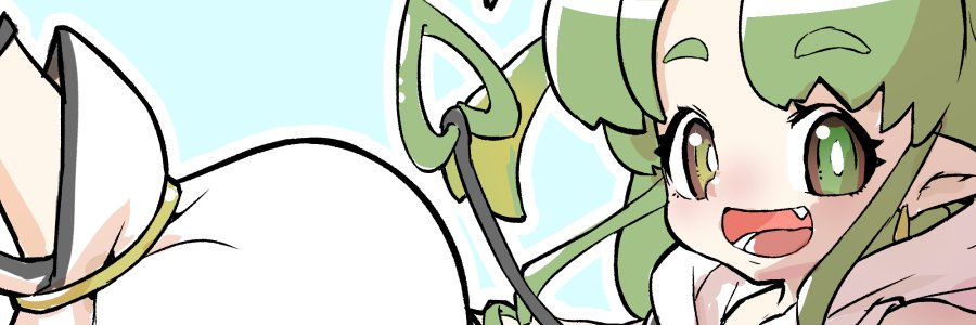 F_kiui's profile banner image