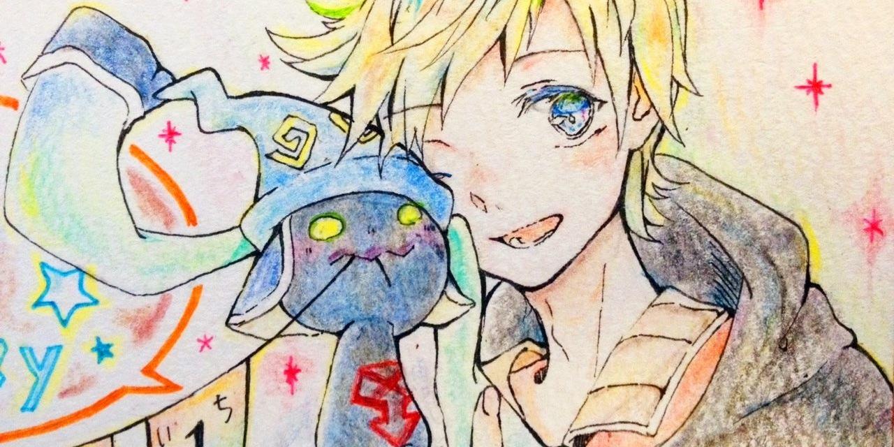 tornado_step's profile banner image