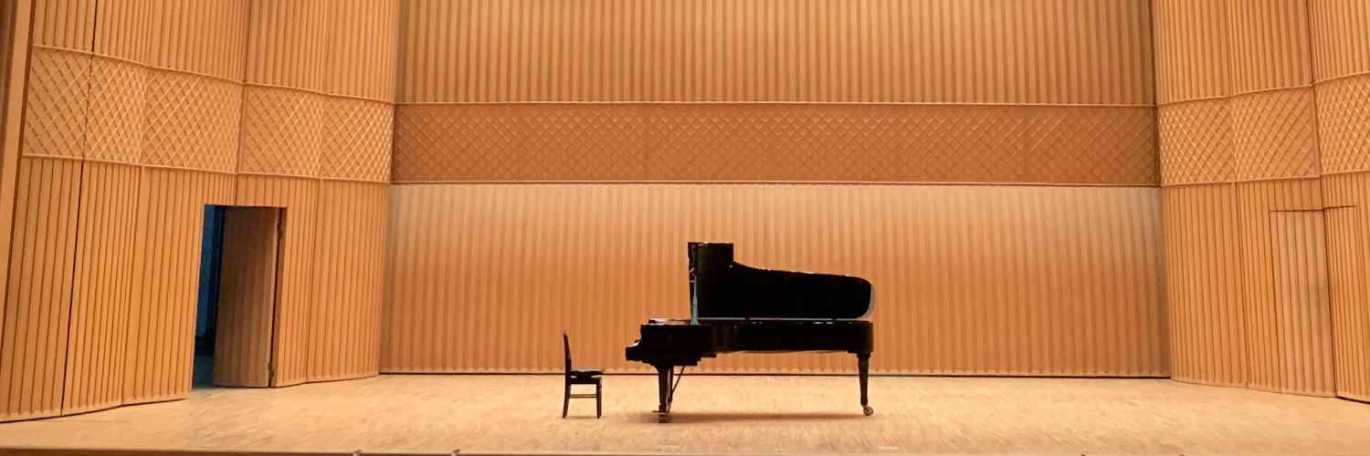 Yoko Shimomura｜下村陽子 banner