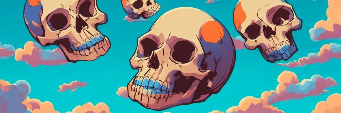 Injective Skeletons banner