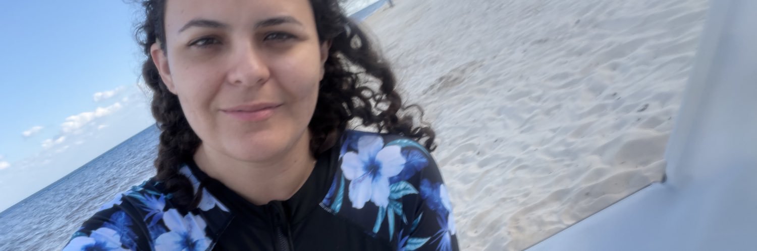 OfeManrique86's profile banner image