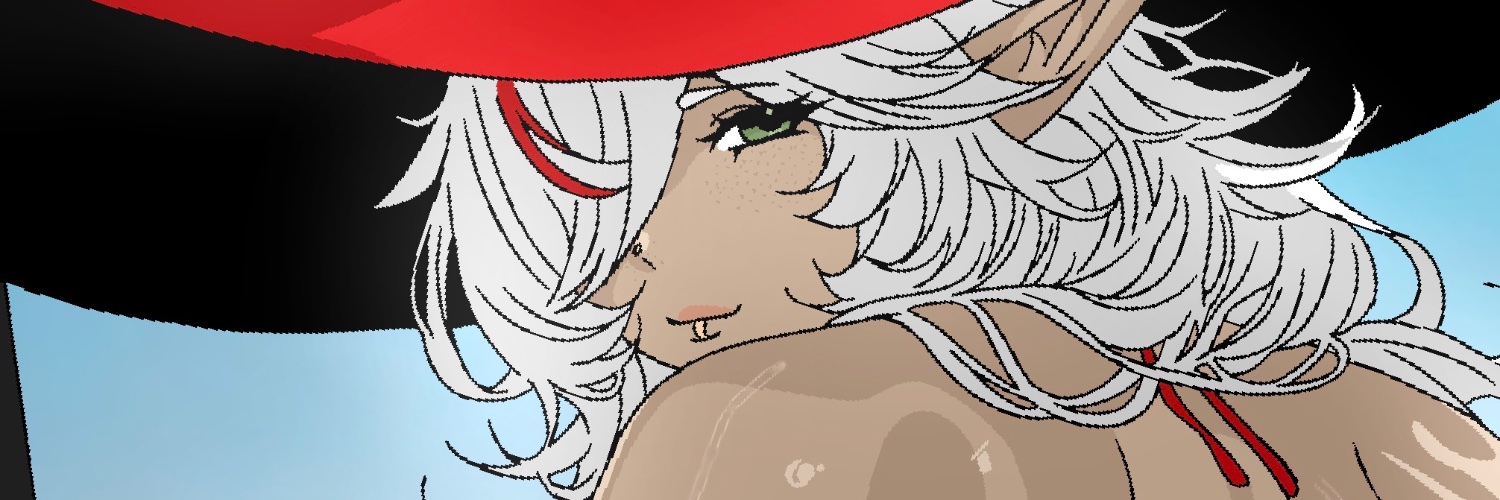 ST3RGAZER | 🔞 | Commissions Open! banner