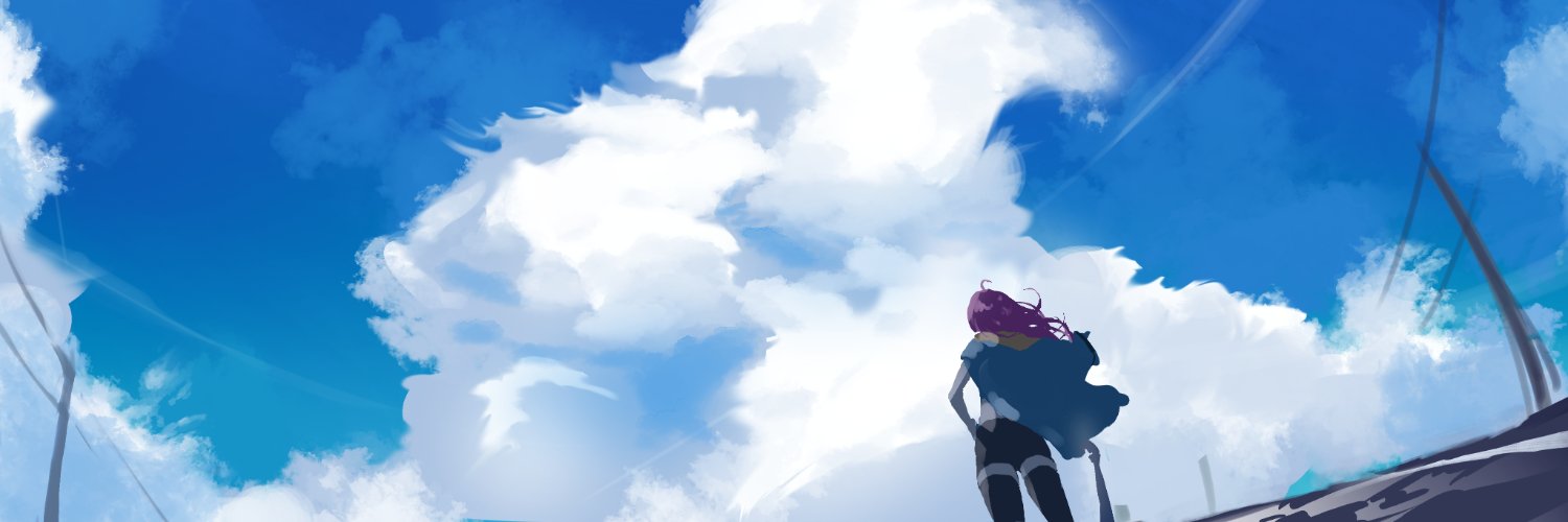 gonin5202's profile banner image