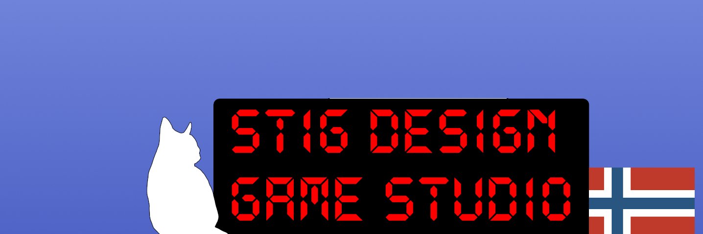StigDesignStig's profile banner image