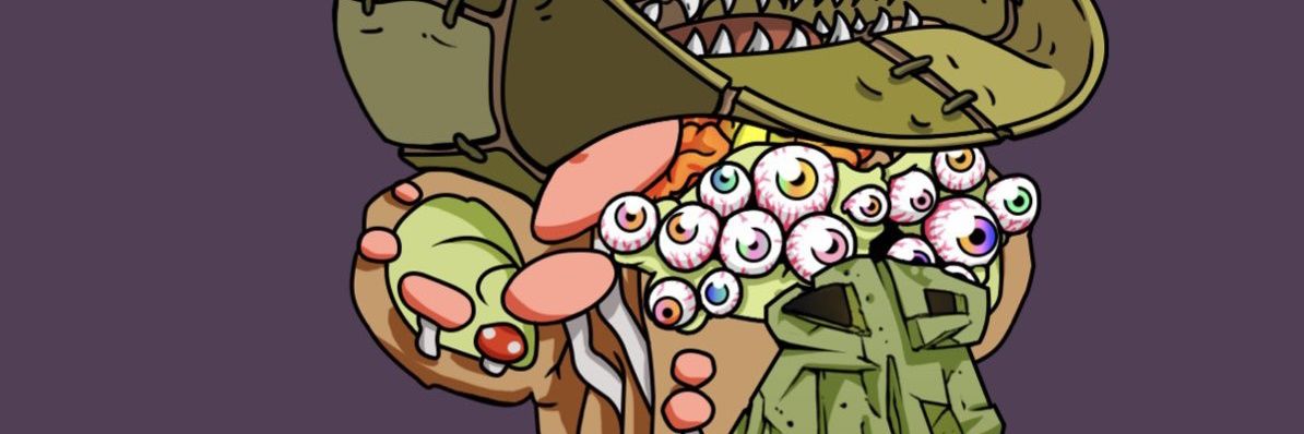 DONLARY's banner