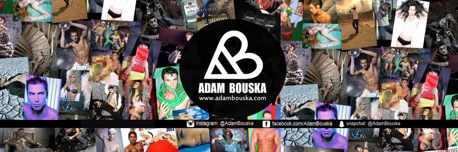 Adam Bouska Profile Banner