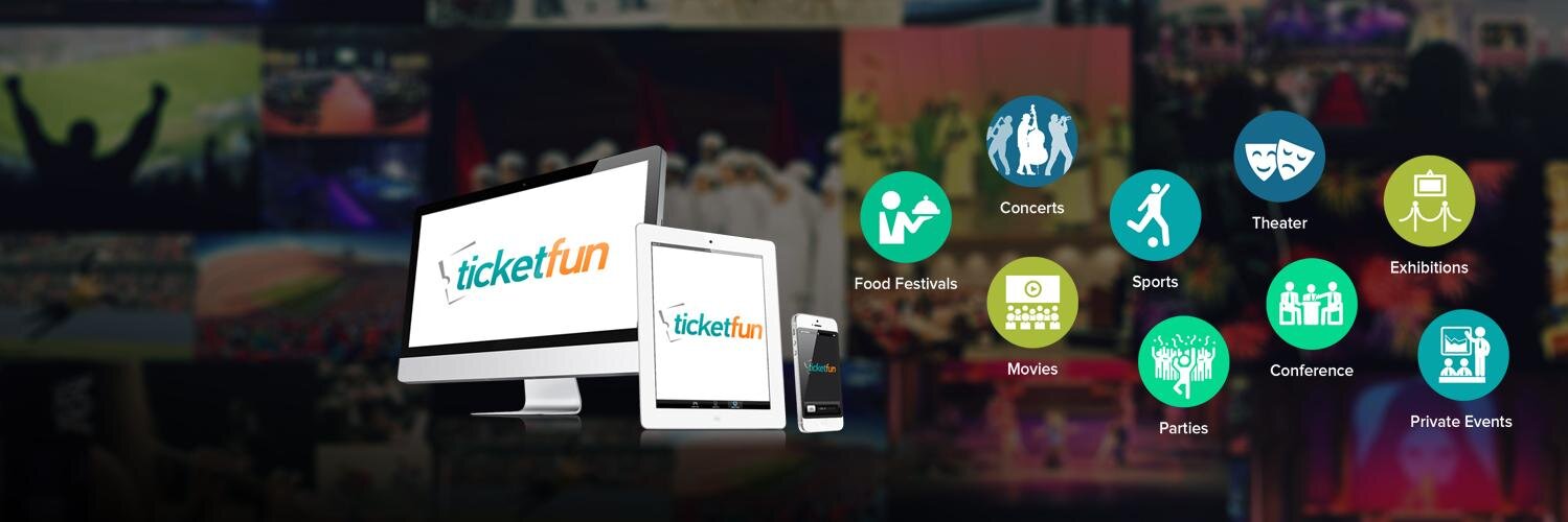 ticketfun's profile banner image