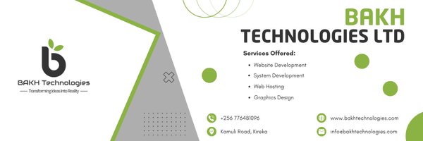 BAKH_Tech Profile Banner