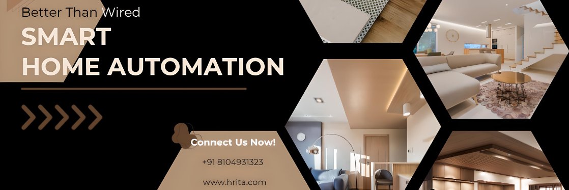 Hrita Solutions banner