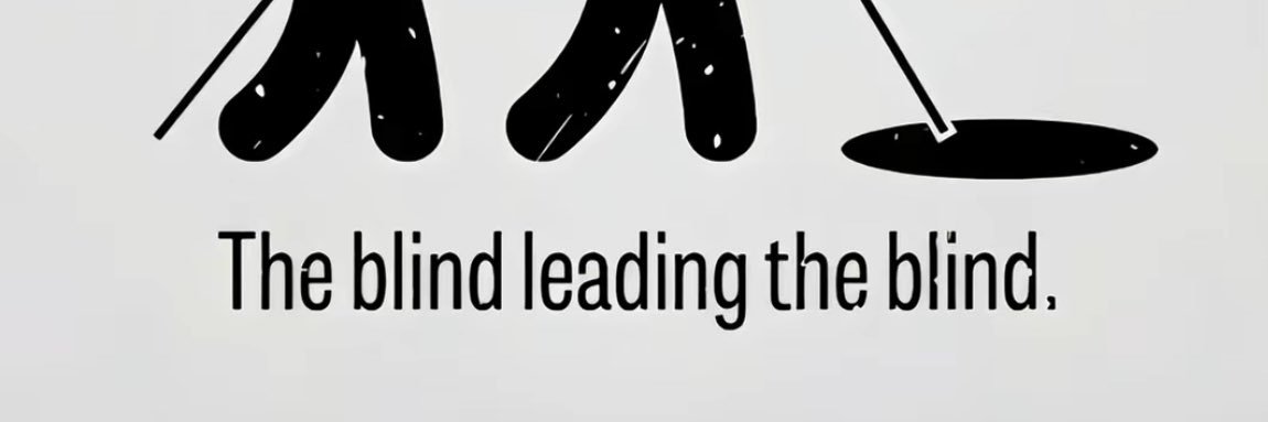 lose banner