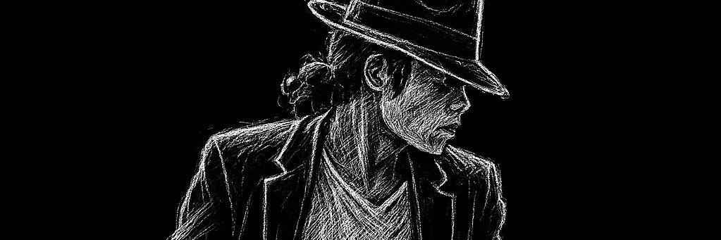 F banner