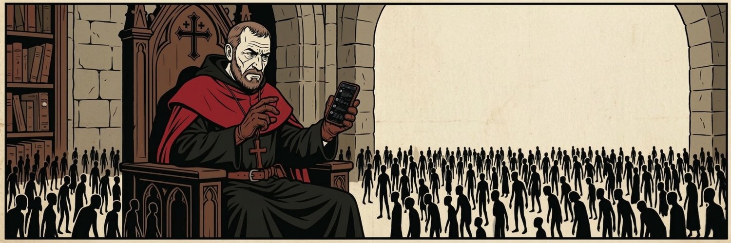 L’Inquisiteur 🇫🇷 banner