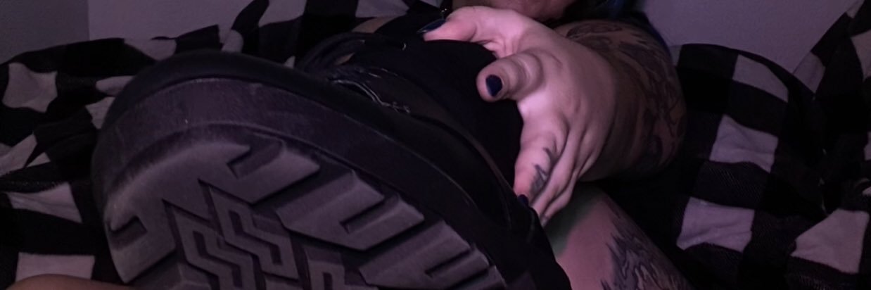 NyxAtKnight's profile banner image