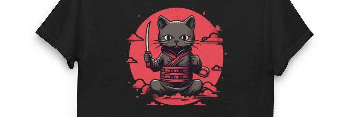 LuckyCatGoods's profile banner image