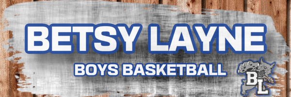 BetsyLayneHSBB Profile Banner
