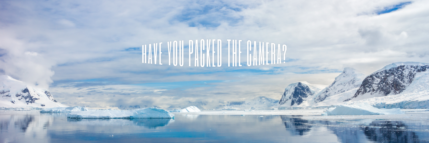 packedTheCamera's profile banner image