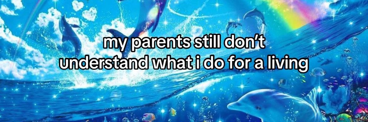 Amy Potter-Jarman 🌺 banner