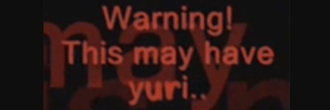 Lesbians Posting banner