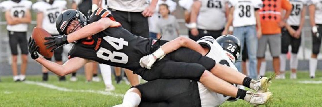 Dawson Kreykes's banner